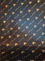 Sinterklaas inpakpapier op rol, Diversen, Sinterklaas, Ophalen of Verzenden, Nieuw