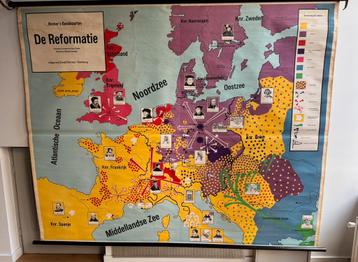 Beeldkaart - De Reformatie - beschikbaar voor biedingen