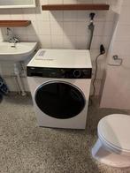 Haier Wasmachine 8kg - Weg wegens verhuizing!, Ophalen, 1200 tot 1600 toeren, Gebruikt, 8 tot 10 kg