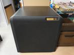 Subwoofer Kenwood SW-X1 defect, Ophalen, 120 watt of meer, Subwoofer, Overige merken