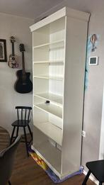 Boekenkast Ikea Hemnes, Huis en Inrichting, Ophalen, Met plank(en), Gebruikt, 200 cm of meer
