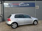 Volkswagen Golf 1.6 Trendline Bj 2008 Pdc-Airco-Cv-Cruise, Voorwielaandrijving, 65 €/maand, Stof, Gebruikt