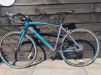 Racefietsen 47cm / 26 inch Stokvis Champion Shimano Tourney, 26 inch, 10 tot 15 versnellingen, Aluminium, Minder dan 49 cm
