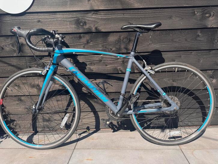 Racefiets 47cm / 26 inch Stokvis Champion Shimano Tourney, Fietsen en Brommers, Fietsen | Racefietsen, Zo goed als nieuw, Overige merken