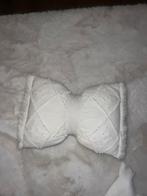 Riviera maison kussen, Huis en Inrichting, Woonaccessoires | Kussens, Ophalen of Verzenden, Zo goed als nieuw, Vierkant