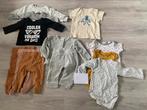 Baby kleding maat 62, Kinderen en Baby's, Babykleding | Baby-kledingpakketten, Ophalen of Verzenden, Zo goed als nieuw, Maat 62