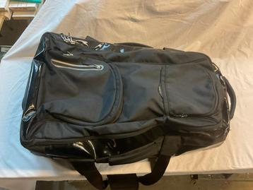 Henry Lloyd Zeiltas - Kwaliteit met een gaatje beschikbaar voor biedingen