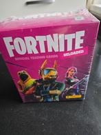 Fortnite Reloaded Panini Trading Cards - Nieuw!, Ophalen of Verzenden, Nieuw, Boosterbox