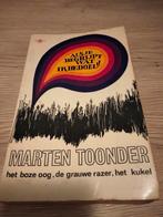 Als je begrijpt wat ik bedoel van Marten Toonder, Ophalen of Verzenden, Maarten Toonder, Zo goed als nieuw