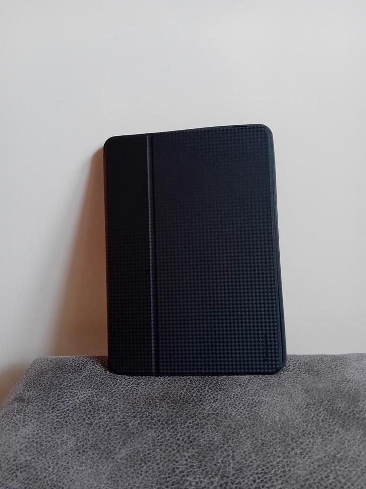 Targus iPad Hoes 24x17.5cm - Draaibaar, Computers en Software, Tablet-hoezen, Zo goed als nieuw, Bescherming voor- en achterkant