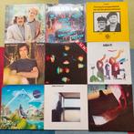 lp vinyl platen 50 stuks pop rock 80's, Ophalen of Verzenden, Gebruikt, 12 inch, Poprock
