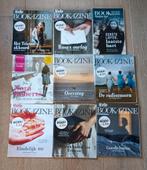 9x Bookazine, Ophalen of Verzenden, Zo goed als nieuw