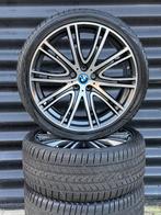 20" Orig Styling 759i BMW G30 G31 G15 velgen 4 Season banden, Ophalen, 245 mm, Nieuw, All Season