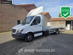 Mercedes Sprinter 516 CDI Airco Trekhaak Cruise control, Auto's, Automaat, Stof, Gebruikt, Euro 6