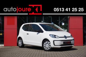 Volkswagen up! 1.0 BMT Take Up! 3Drs. | Airco | Origineel NL beschikbaar voor biedingen