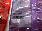 Partij snoep 250 x verpakking 0,80 cent take all prijs, Diversen, Levensmiddelen, Ophalen of Verzenden