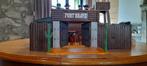 Playmobil Western Fort Brava, Ophalen of Verzenden