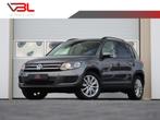 Volkswagen Tiguan 1.4 TSI 160pk Comfort&Design | Stoelverwar, Auto's, Voorwielaandrijving, Euro 5, Met garantie (alle), 160 pk