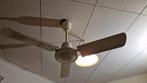 SMC Plafondventilator met muur controller, Ophalen of Verzenden, Gebruikt, Plafondventilator
