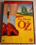The Wizard Of Oz (2 disc editie), Ophalen of Verzenden, Zo goed als nieuw