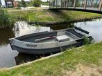 Stormer Tug 50 + Waterworld elektrische inboard uit 2024, Ophalen, Gebruikt, Tot 10 pk, Binnenboordmotor
