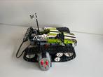 LEGO Technic Bestuurbare Rupsbandracer 42065, Ophalen of Verzenden, Zo goed als nieuw, Overige merken