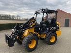 JCB 403 Shovel 165 uur !, Wiellader of Shovel