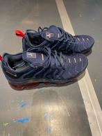 Nike Air VaporMax Plus (VM), Kleding | Heren, Schoenen, Blauw, Nike, Ophalen of Verzenden, Sneakers of Gympen