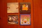 Jonathan Wilson CD's  4 stuks, Ophalen of Verzenden, Zo goed als nieuw, Poprock
