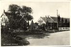 Het Hoekje, Dirksland - gelopen, Verzamelen, Verzenden, 1940 tot 1960, Gelopen, Friesland