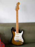 Fender stratocaster Japan, Muziek en Instrumenten, Ophalen, Gebruikt, Solid body, Fender