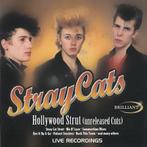 Stray Cats - Hollywood Strut (Unreleased Cuts) (CD), Ophalen of Verzenden, Zo goed als nieuw, Rock-'n-Roll