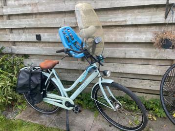 BSP Metropolis complete mamafiets moederfiets beschikbaar voor biedingen