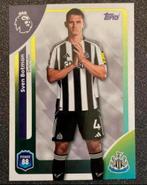 Topps Premier League 25/26   SVEN BOTMAN   NEWCASTLE UNITED, Verzenden, Zo goed als nieuw, Plaatje