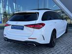 Mercedes-Benz C-Klasse Estate 300e Plug in Hybride AMG Night, Auto's, Mercedes-Benz, Automaat, Overige kleuren, Overige brandstoffen