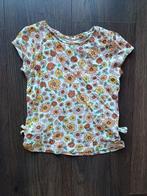 Shirt, Ophalen of Verzenden, Zo goed als nieuw, Meisje, Shirt of Longsleeve
