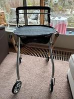 Rollator  indoor Trustcare, Ophalen, Lichtgewicht, Zo goed als nieuw