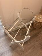 Wieg standaard voor wiegje of mandje, Kinderen en Baby's, Babywiegjes en Ledikanten, Ophalen, Zo goed als nieuw, Wieg