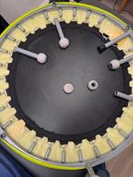 Fitness trampoline, Ophalen, Zo goed als nieuw, Overige typen