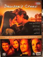 Dawson’s Creek – Complete Serie (Seizoen 1 t/m 6) – DVD, Cd's en Dvd's, Dvd's | Tv en Series, Alle leeftijden, Boxset, Ophalen of Verzenden