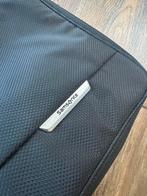 Samsonite beauty case opzettas, Ophalen of Verzenden, Zo goed als nieuw, 30 cm of meer