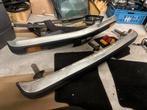 USA Bumpers BMW E28 met aanbouwdelen, Gebruikt, Bmw, Bmw, Bmw