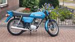 Hercules K50RL, 50 cc, 5 versnellingen, Ophalen, Overige merken