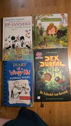Boekenpakket Kinderboeken Divers, Boeken, Ophalen, Gelezen, Diverse, Fictie algemeen