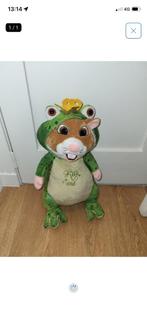 Hamster kikker Efteling van Albert Heijn nieuw, Albert Heijn, Ophalen of Verzenden