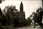 Roosendaal - St. Josephstraat, Ophalen of Verzenden, Voor 1920, Ongelopen, Noord-Brabant