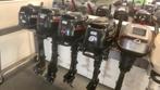 Suzuki DF6 - 6 pk kortstaart knuppel +garantie, Gebruikt, 5 tot 10 pk, Ophalen of Verzenden, 2ehands Suzuki
