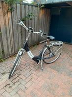 Sparta Elektrische Fiets, Sparta, Gebruikt, Ophalen of Verzenden, 47 tot 51 cm