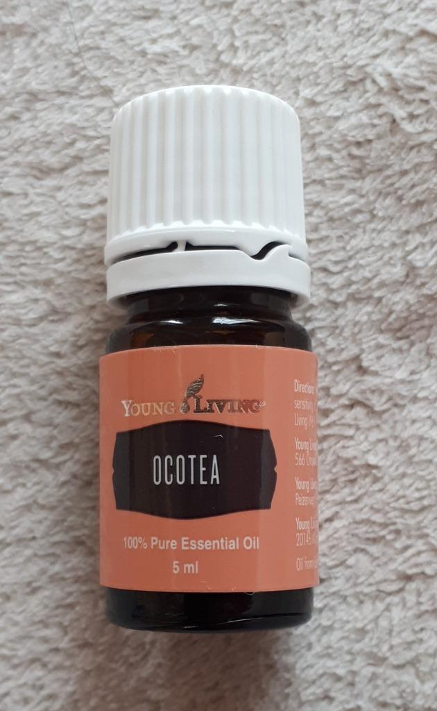 Young Living Ocotea, Sport en Fitness, Gezondheidsproducten en Wellness, Nieuw, Aroma, Ophalen of Verzenden