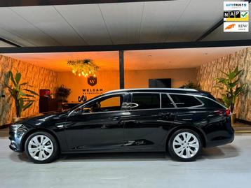 Opel Insignia Sports Tourer 1.5 Turbo Innovation Garantie Ca beschikbaar voor biedingen